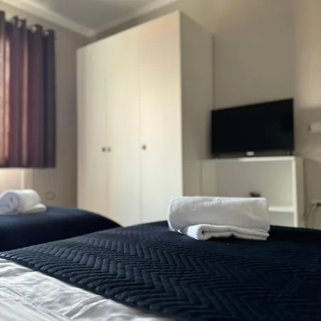 شقة Casabnb-2 *