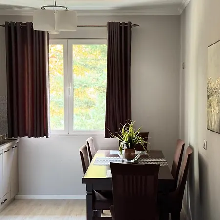 Apartamento Casabnb-2 Tirana