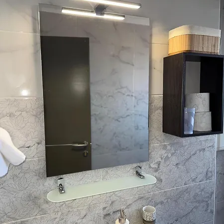 Casabnb-2 Apartamento